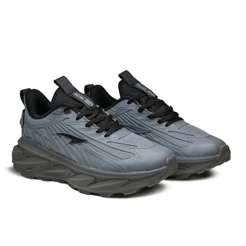 Image of ASIAN Quantum-21 Shoes for Men | Lightweight and Comfortable Walking Sneakers with High Grip Sole
