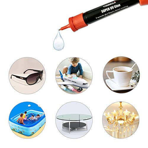 4 Best UV Plastic Welding InDepth Reviews & Buyer Guide
