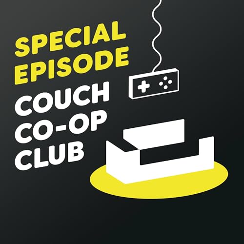 Couch Co-Op auf der Retro Games Con