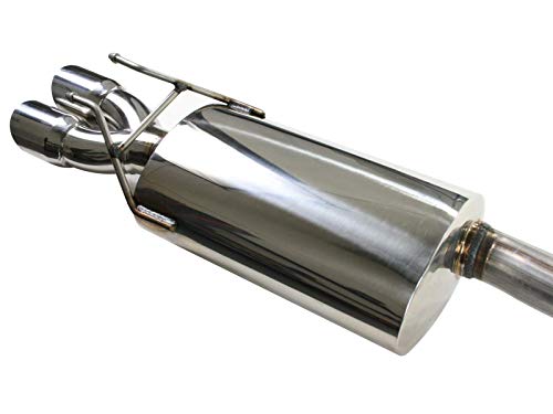 Afe 49-46602 Takeda Cat-Back Exhaust System For Honda Civic Si L4 2.4L #TOP4