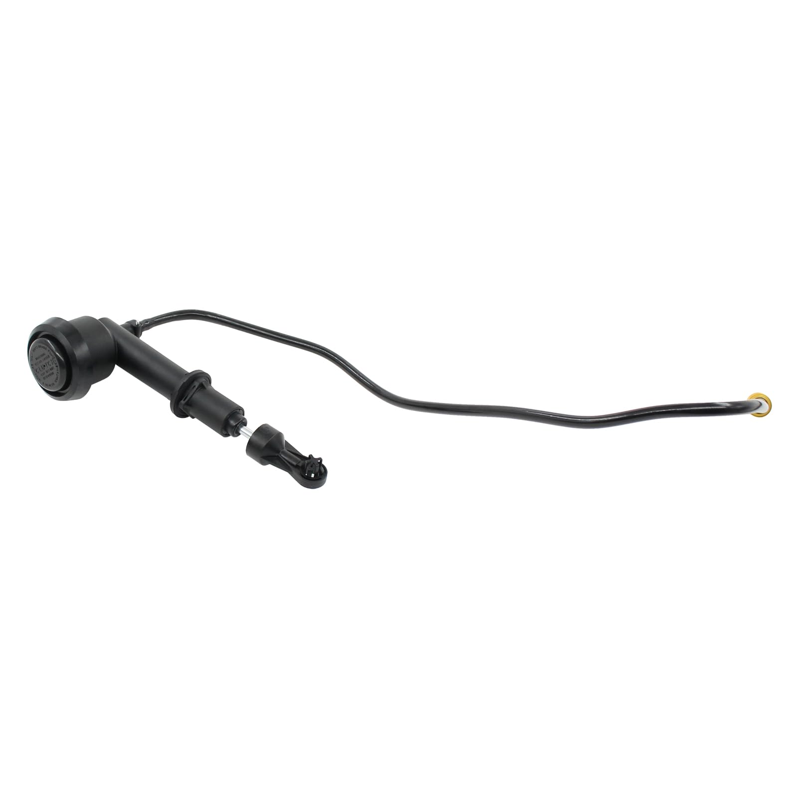 Cilindro maestro de embrague y tubo para Lan-d Ro-ver Freelander 1 L314 2.0 Td4 2000-2006