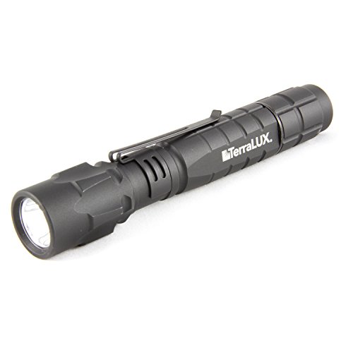 4005200 TerraLUX Lightstar 180 Flashlight