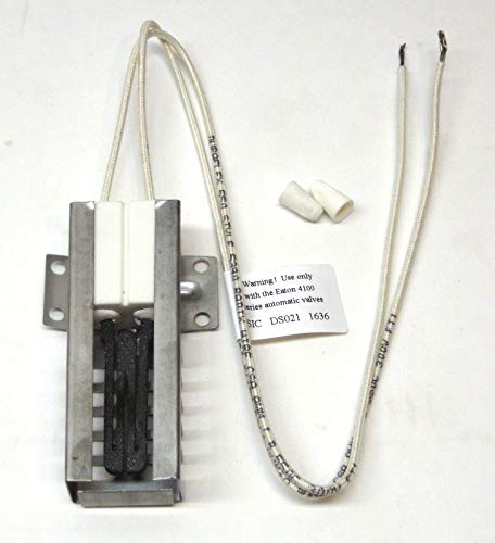 SGR9998 WB2X9998 for GE Supco New Replacement Oven Range Flat Igniter