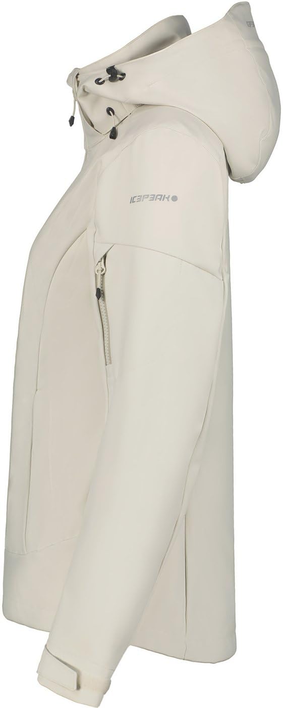 Icepeak Bathgate Puder