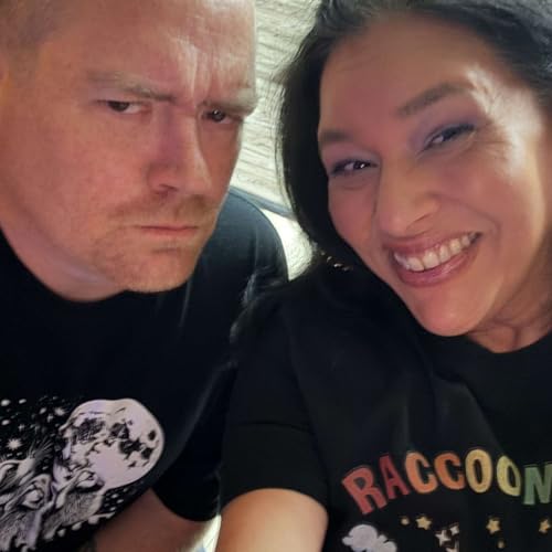 『Yinz are Down to Earth』のカバーアート