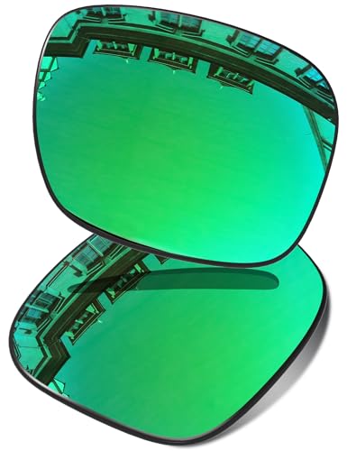 Image of Lenses Replacement for Bose Tenor BMD0010 Sunglass - Confirm Fit | Scratch Resistant