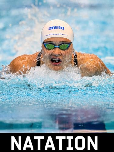 Natation | 6e journée