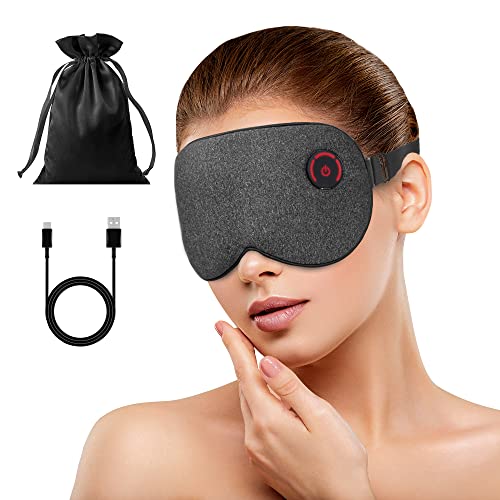 List of Top Ten Best Heat Pad For Eyes [Experts 2023 Reviews]