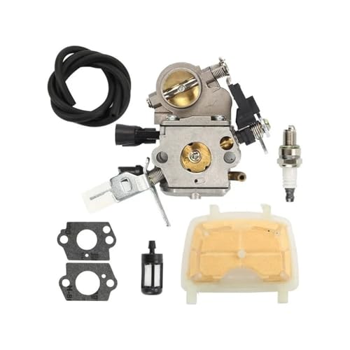 Carburateur MS171 MS181 C1Q-S269 pour réguler le moteur
