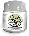 All Natural Teeth Whitening and Toothpaste, Coconut Activated Charcoal and Bentonite Clay Formula