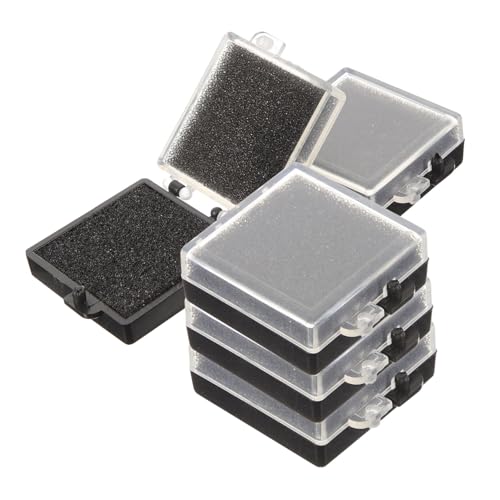 Amazon.co.jp: MOLUCKFU 帯電防止ICチップ収納ボックス 電子部品を整理