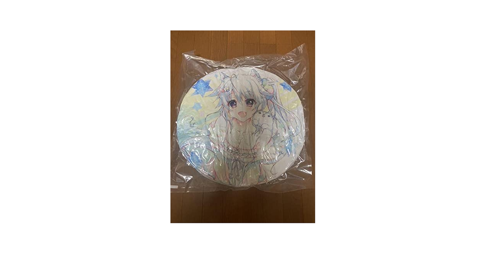 【未開封】9-nine- シリーズ BIGもふもふクッション 新海天 Amazon.co.jp: 9-nine-BIGもふもふクッション○九條都○ 新