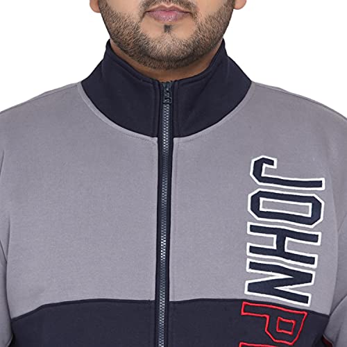 Image of JOHN PRIDE Men Sweatshirt