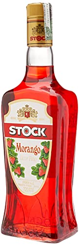 Licor Morango Stock, 720ml