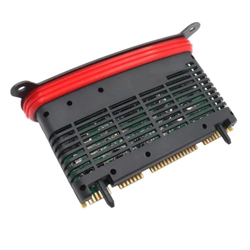 Module de commande pour BMW Série 5 unité entraînement phare étanche 63117440878 - 4