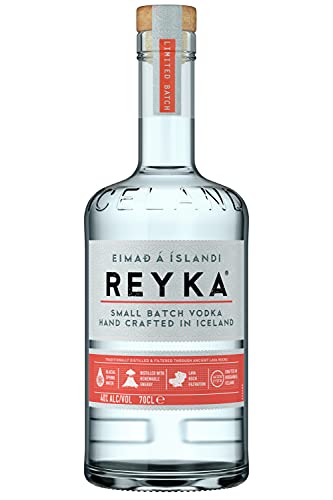 Reyka Vodka (1 x 0.7 l)