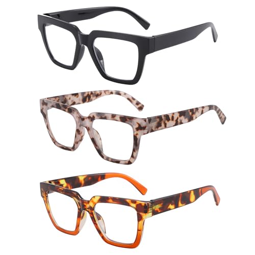 Lista de Mujer con Lentes de esta semana. 14 Imagen adicional