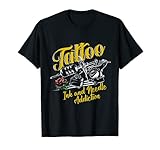 Soy tu tatuador favorito. La máquina de tatuaje debe funcionar todo el tiempo. Dame un poco de tinta negra y tu cuerpo y te tatuaré una obra maestra. El arte y la obra de arte son hermosos.
