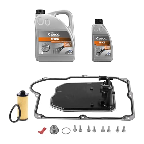 Vaico Transmission Filter Kit P N V30 2257