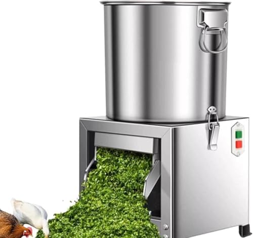 Cortadora comercial de verduras 1800W