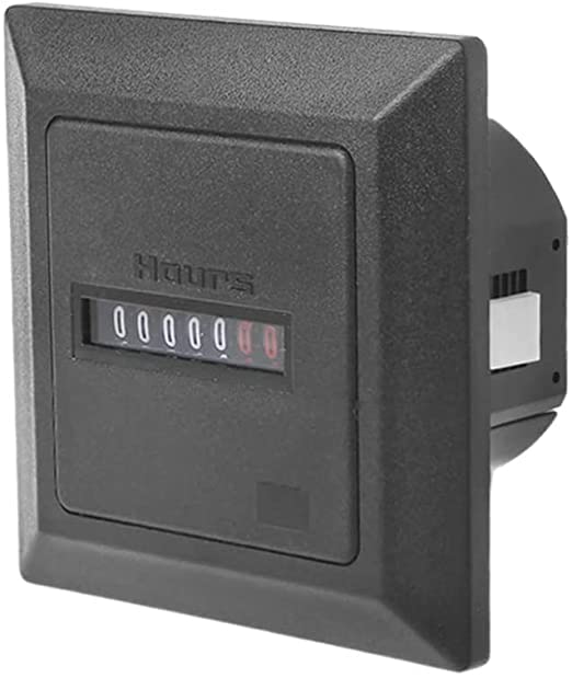 VYAN HOUR METER Amazon.in Industrial & Scientific