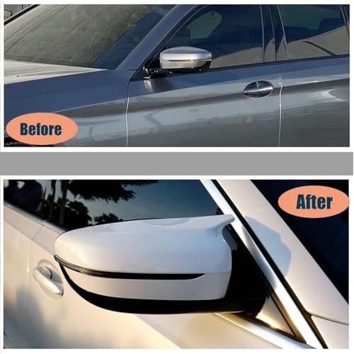 Coque de rétroviseur pour BMW Série 5/7 réparer coque cassée conduite droite