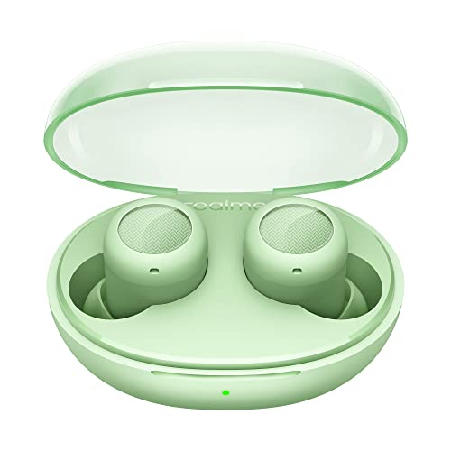 realme Buds Q2s Bluetooth Truly Wireless in Ear Earbuds with Mic,...