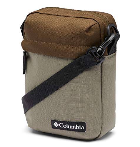 Columbia Urban Uplift Bandolera  Unisex Adulto  Verde  Stone Green  Olive