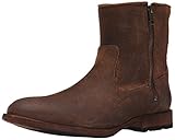 FRYE Men's Ethan Double Zip Boot