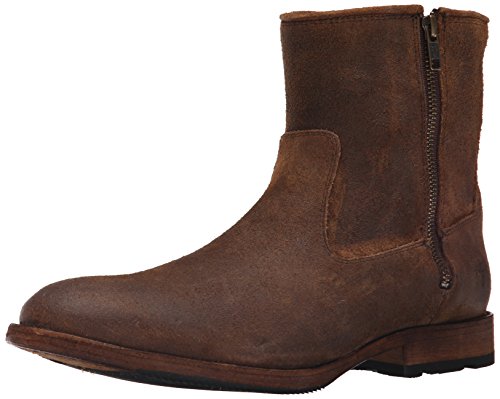 FRYE Men's Ethan Double Zip Boot