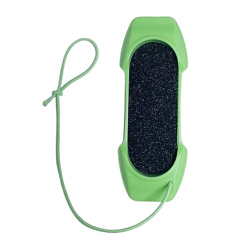 MagiDeal Fingerboard Finger Toy Skateboarding Toy Party Favors Finger Boards Finger Skateboard Finger Tabla de Surf para Adolescentes Niños Niñas Niños Niños, Verde