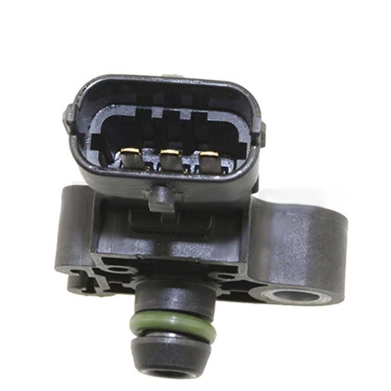 Capteur De Pression De Suralimentation Pour Ford B-Max / Fiesta - Neuf, Référence 2S6A9F479CC