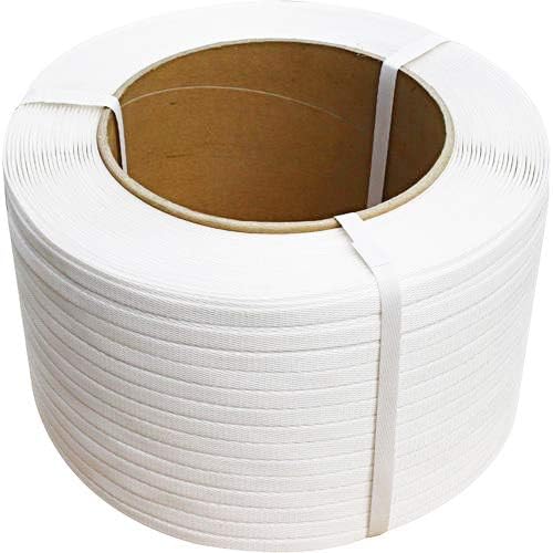 SMLX TRADING Strapping Roll High Strength, Semi Virgin PP Packaging/Packing Box Strap/Strapping Roll (B0CRL6R36W) Amazon Price History, Amazon Price Tracker