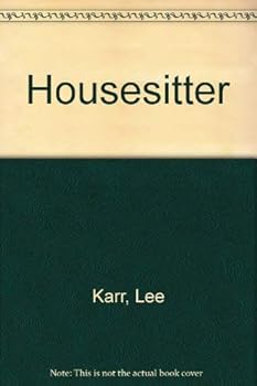 Paperback The Housesitter Book