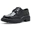 Black Patent Leather