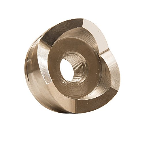 Perforatrice pour acier inoxydable Southwire MPKO125PRO Max 3,2 cm
