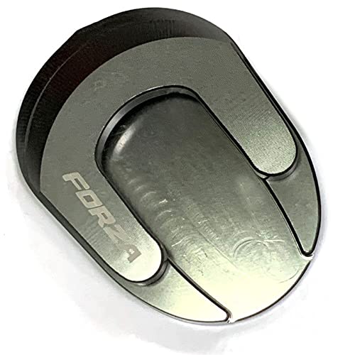 Moto Pied Plat SideStand Forza 125 250 Idéal Stationnement Ville