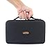 co2CREA Hard Case Compatible with Garmin Drivesmart 76 86 66 Dezl OTR710 780 RV 785 770 760 Dezlcam Fleet 790 Overlander Catalyst Nuvi 2797 2757 6-inch 7-inch 8-inch Car GPS Navigator