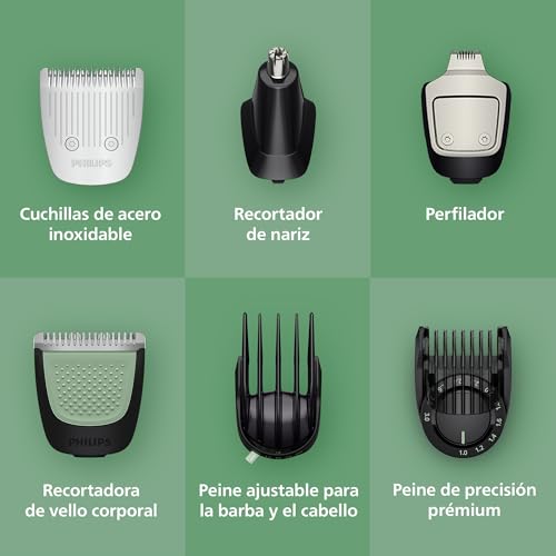 Accesorios Philips