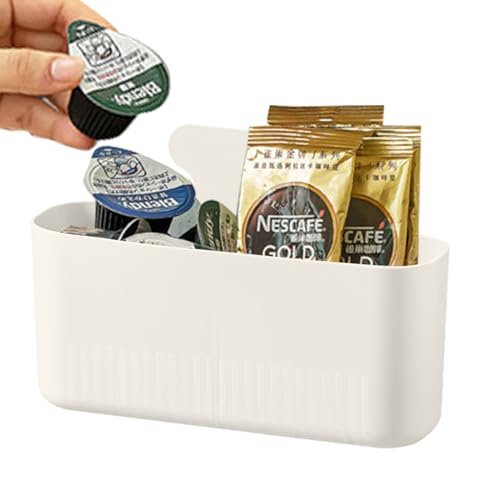 Organizador de especias para frigorífico, organizador magnético de cocina, soporte magnético para frigorífico, herramienta de cocina casera, organizador de especias, para café, té