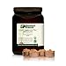 Standard Process - Veg-E Complete Pro Chocolate - Organic Plant-Based Protein Blend, 15 g Protein, Calcium, Iron, Potassium, Essential Amino Acids, Vegan, Gluten Free, Non-GMO - 26 oz.
