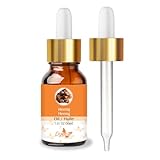 Crysalis Aceite de Heeng (Ferula Assa-Foetida) Aceite esencial sin diluir estándar orgánico/aceite para piel seca y envejecida, hidrata el cuero cabelludo, aceite para cara y cuerpo, 30ml