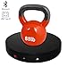 Rotating Display Stand with Remote Control Bluetooth and USB Control, Used for Program Development, Providing Development Command, Motorized Electric Turntable for 3D Scanning (Black, 12.6''