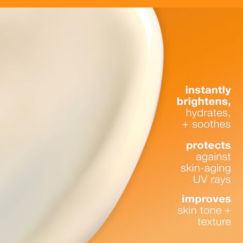 Dermalogica BioLumin-C Heat Aging Protector Moisturizer SPF 50, 1.7 fl oz