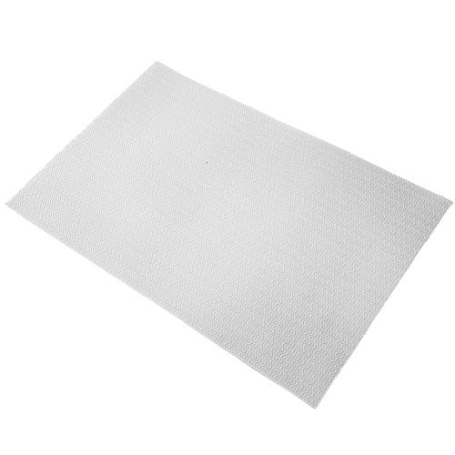 Plantilla reparadora de suela antideslizante blanca 58x38cm miniatura 3