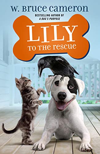Lily to the Rescue (Lily to the Rescue! Book 1) Lily to the Rescue (Lily to the Rescue! Book 1)