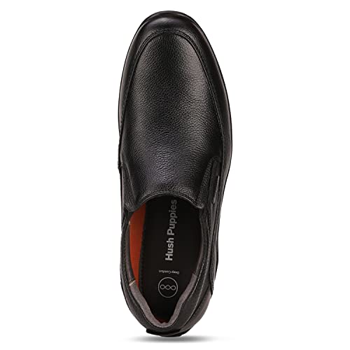 Image of Hush Puppies Men's Adrian Slip ON Formal Shoes