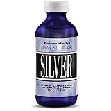 Colloidal Silver Futurebiotics 4 oz Liquid