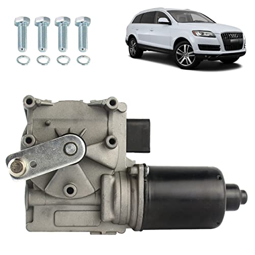 Moteur d'essuie-glace Q7 en panne ? Remplacez-le avec la pièce 4L1955023