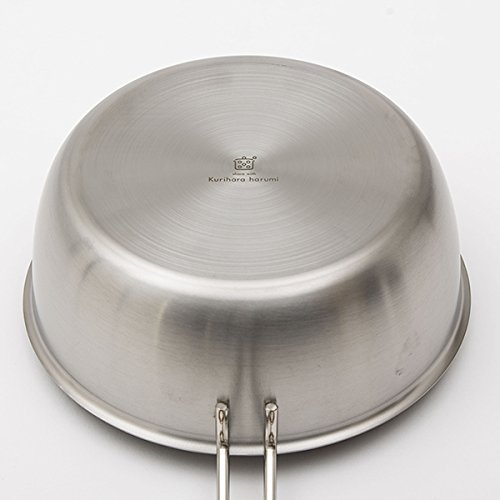 栗原はるみ IH対応アルミクラッド鍋 18cm20cmセット Amazon｜栗原はるみ IH対応 アルミクラッド雪平鍋 18cm｜雪平鍋